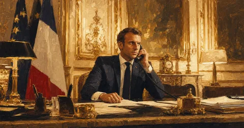 PORTRAIT : Lavrov, la tournée africaine qui masque les échecs de Moscou