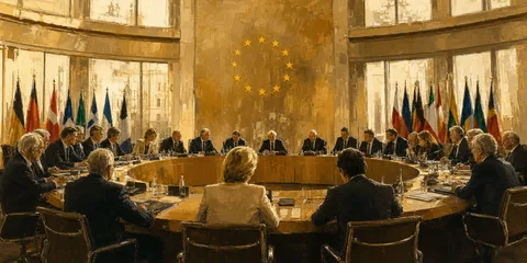 REPORTAGE : Dans le Golfe, la diplomatie du silence face à la guerre Iran-États-Unis