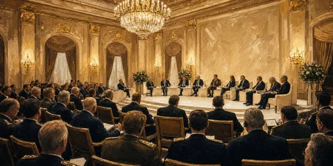 PORTRAIT : Washington sanctionne Rosneft et Lukoil, les questions que peu de médias posent