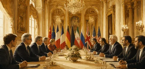 ANALYSE : Le plan Trump-Iran en 14 points, ou l'art de tout promettre sans rien garantir