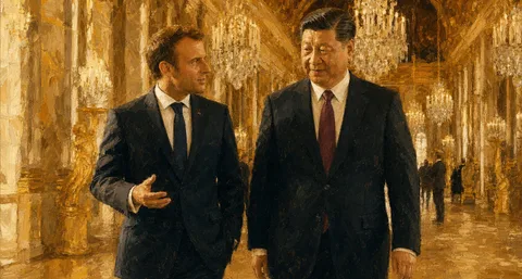 ANALYSE : Mer de Chine, Manille transforme son face-à-face avec Pékin en affaire de coalition
