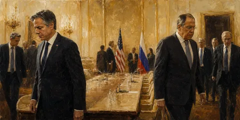 ANALYSE : Rubio et Lavrov à Manille, une rencontre pour rien