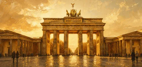 COMMENTAIRE : Berlin rejette le budget pluriannuel européen et laisse Bruxelles nue
