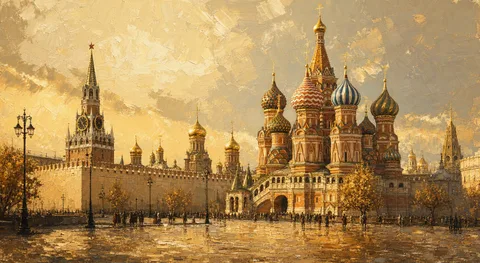 DÉCRYPTAGE : 500 millions et un signal envoyé à Moscou
