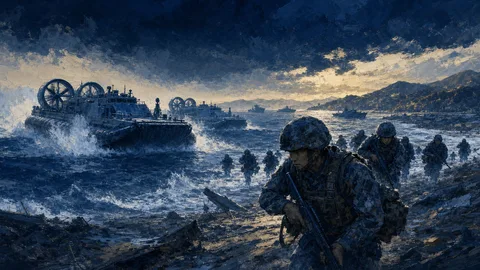 FACTCHECK : Marine Interaction 2026, ce que révèle vraiment l'exercice naval Chine-Russie