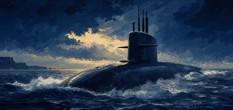 TESTIMONY: What I Saw in the Numbers From Exercise Valiant Shield 2026