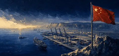 DÉCRYPTAGE : les routes du Pacifique menacées (Chine)