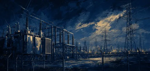 ANALYSE : Le blackout de Crimée occupée, ce que les chiffres confirment vraiment