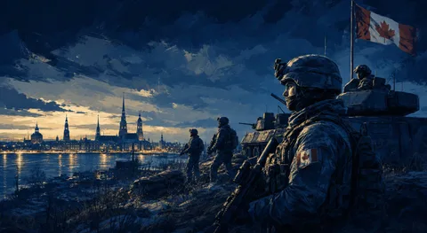 REPORT: Baltic air defense, a priority project for 2027