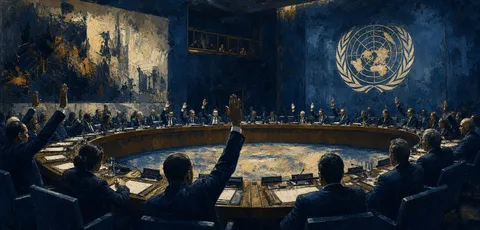 REPORTAGE : L'ONU alerte sur un effondrement total de l'État en Haïti