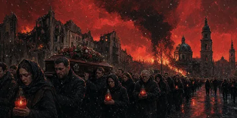 DECODING: Ukraine's economy refuses to bend under Russian strikes