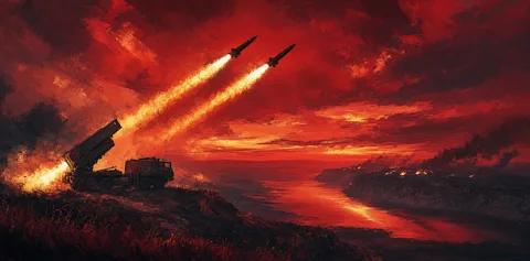 REPORTAGE : Ukraine frappe le pétrole russe jusqu'en mer d'Azov