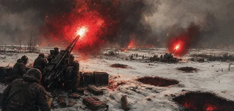 DECODING: Chasiv Yar, the line that will not break