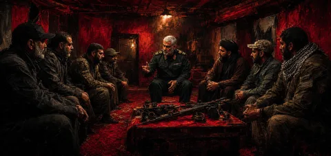 ANALYSE : Trump dit croire Xi et Poutine sur l'Iran. Aucun mécanisme ne vérifie leur parole