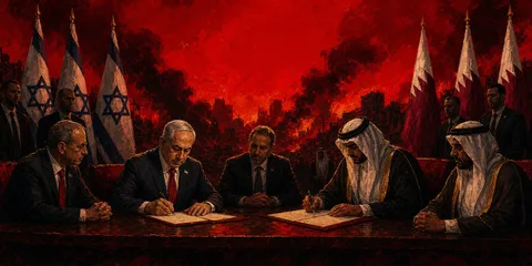 ANALYSE : Washington relance le dossier libanais, sous l'ombre d'un pacte avec Téhéran