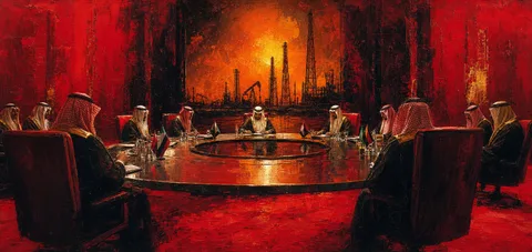 BILLET : la guerre des dépôts pétroliers