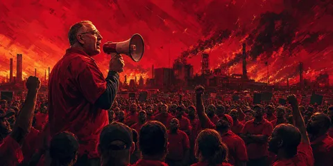 FACT-CHECK: The 140-target response, anatomy of a massive strike