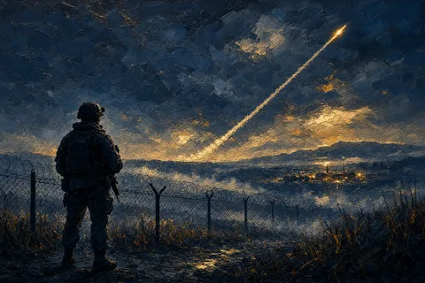 COMMENTAIRE : Un missile Kh-101 fabriqué en 2026 s'écrase en Pologne, malgré le silence de Moscou