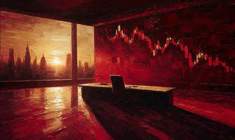 ANALYSIS: KOSPI's historic 18% surge after three sessions of panic