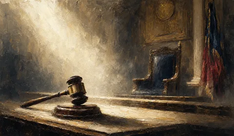 ANALYSE : Dossiers Epstein, un juge fédéral arbitre enfin les expurgations du DOJ