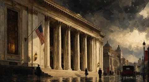 DECRYPTAGE : La Fed dit non à Trump pour la cinquième fois de suite