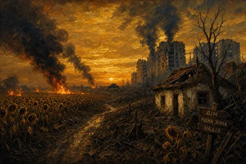 DÉCRYPTAGE : Le mécanisme PURL : l'OTAN finance le ciel de Kyiv