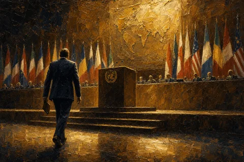 PROFILE: Mark Rutte, the Diplomat Who Tames Trump to Save NATO