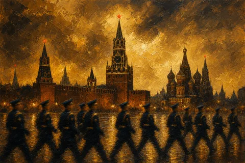 DÉCRYPTAGE : Provocation russe dans les Baltes : le scénario que l'OTAN redoute