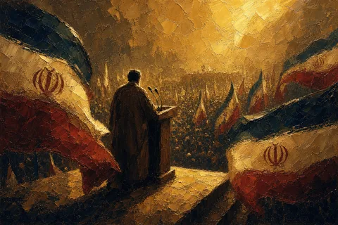 DÉCRYPTAGE : Soixante jours pour tout sceller : la feuille de route US-Iran