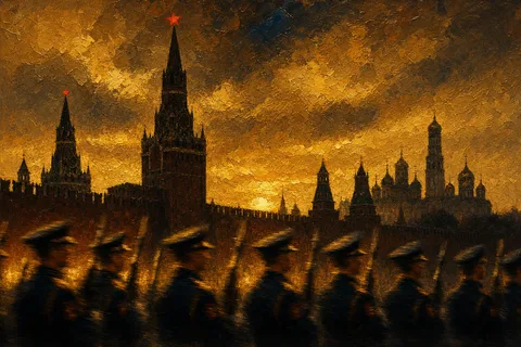 DÉCRYPTAGE : Sanctions prolongées un an : l'UE change enfin de tempo face à Moscou