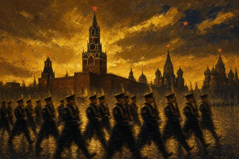 DÉCRYPTAGE : Direction Lyman — pourquoi c'est l'axe nord le plus dangereux du front ukrainien