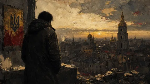 ÉDITORIAL : La bombe Vyrivnyuvach ukrainienne — une révolution de précision made in Ukraine