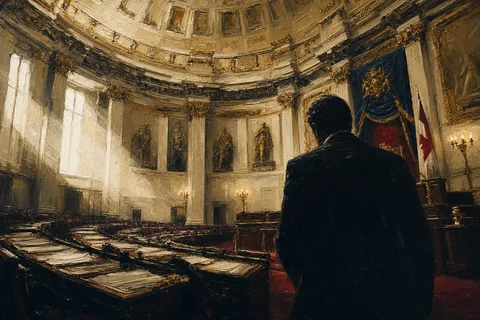 LETTRE OUVERTE : 500 millions pour l'Ukraine — Sénat américain, faites votre travail jusqu'au bout