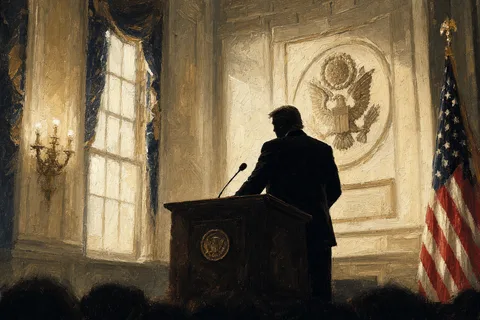 PORTRAIT : Secure America Act — 70 milliards pour l'agence qui a tué deux citoyens américains