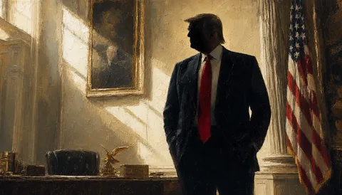 PORTRAIT : Mark Rutte et le « Trump Trillion » — L'homme qui a convaincu Trump de ne pas quitter l'OTAN