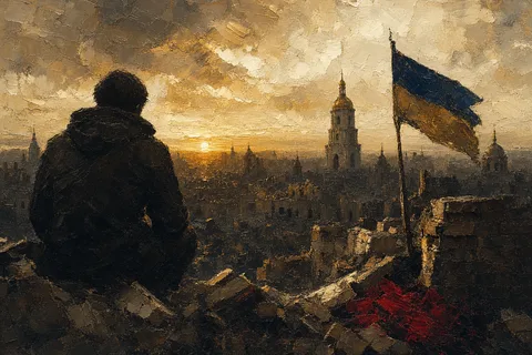 Analyse : Le Sommet UE du 18-19 juin — ce que l'Ukraine a obtenu et ce qui reste à conquérir