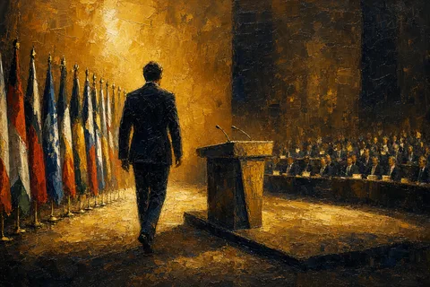 DÉCRYPTAGE : NATO 3.0 — comment Rutte et Hegseth rebootent l'Alliance pour l'âge moderne