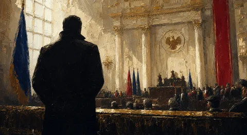 DÉCRYPTAGE : Le Livre blanc polonais expose l'arsenal invisible de Poutine contre la Baltique