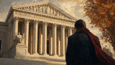 ESSAY: Wolford v. Lopez — The US Supreme Court Opens the Door to Guns Everywhere