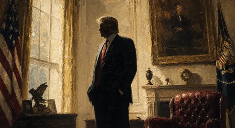 COMMENTAIRE : L'ACEUM en suspens — Trump laisse le plus grand accord commercial d'Amérique dans le vide