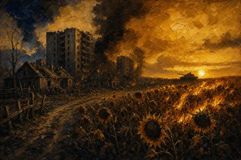 ENQUÊTE : La bombe «Équaliseur» — comment l'Ukraine a construit son arme de précision en 17 mois