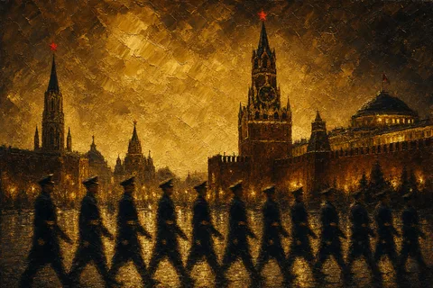 DÉCRYPTAGE : Le canal secret de l'UE vers Moscou, capitulation voilée ou nécessité stratégique ?