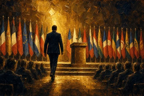 ÉDITORIAL : Hegseth soumet l'OTAN au chantage transatlantique — et l'Europe n'a plus le choix