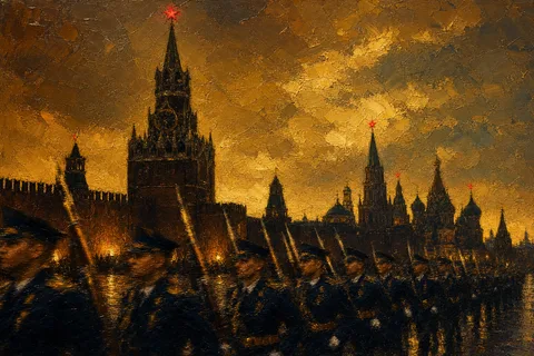 DÉCRYPTAGE : Le Royaume-Uni rate la cible OTAN — le maillon britannique vacille face à la menace russe