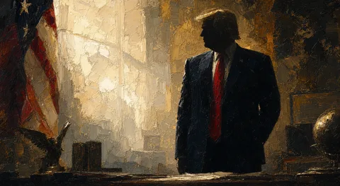 Trump envisage de bloquer l'entrée des femmes enceintes étrangères