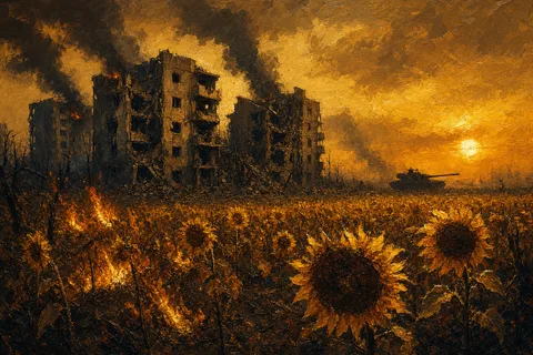 Le paquet d'aide non létale de l'OTAN à l'Ukraine, vérifié poste par poste