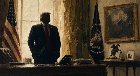 La Cour suprême inflige un revers cinglant à Trump sur la citoyenneté