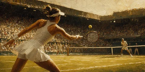 Wimbledon 2026 entre dans le vif du sujet avec des huitièmes surprenants