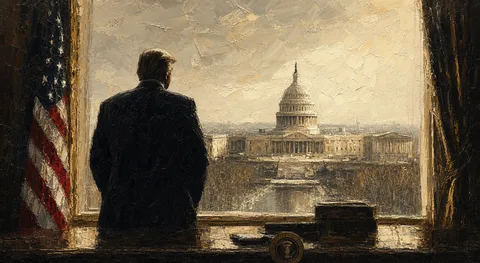 QuantumEAGLe, l'arme quantique que Washington dégaine face à Pékin