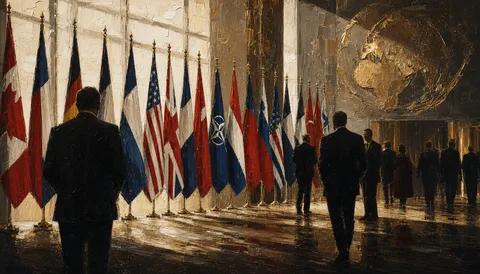Thank You, Bulgaria, for Proving NATO Can Still Keep Its Word
